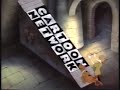 Scooby Doo Station ID Staircase