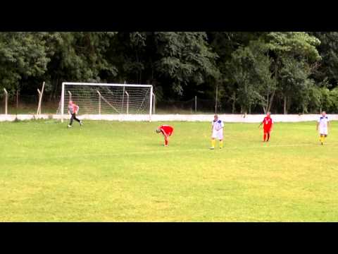 Operário Pilarzinho 2 x 0 União Ahú --  23/03/2013 - V.3/3