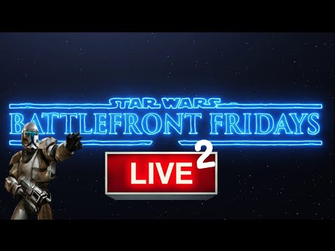 Battlefront Fridays Live! Vol. 2 (Star Wars Battlefront 2)
