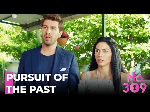 Lale Found a Clue Of Her Father - No.309