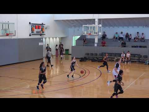 Regulator vs Bay City 8th Grade