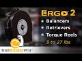 ToolAssitPro - ERGO 2 Tool Balancers, Retrievers and Torque Reels