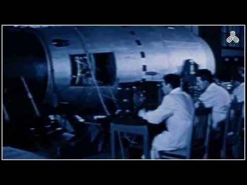 MONOLITH - THE INNER CORE