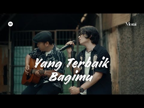 Yang Terbaik Bagimu - Ada Band | Cover By Morai ft. Hendra