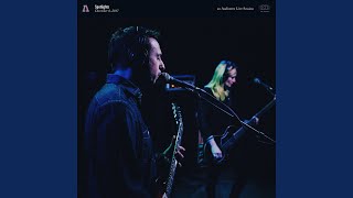 Ghost of a Glowing Forest