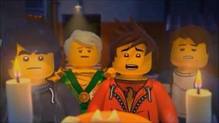 NINJAGO When The Boys Light Up
