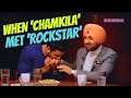 Throwback To The Time When Diljit Called Ranbir's Performance In 'Rockstar' His FAVOURITE I Watch