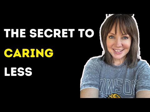 The Art of Caring Less: A Practical Guide to ‘Not Giving a F*ck