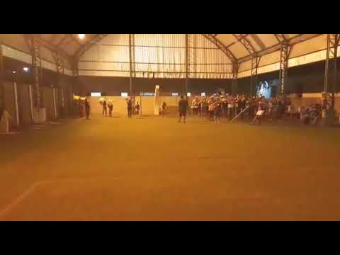 THE VELVET ROPE - ENSAIO - BAMTIB