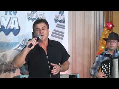 Goran Pita   Za mene sve si znacila ti   Orkestar Sanele Milovanovic