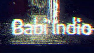 Babi Indio - Ciro Pessoa, Flying Chair (Feat. Branco Mello)