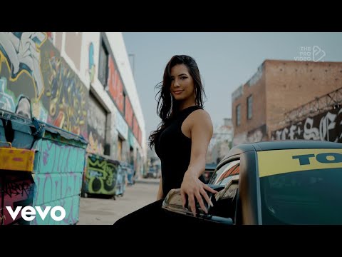 DiDi - Заново (BasslandeR Remix) | Car Showtime