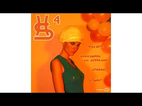 Sierra Sam, David Dummy - Transfer Interuption