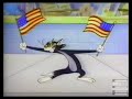 Cartoon Network Toon Bill Of Rights Promo 1993