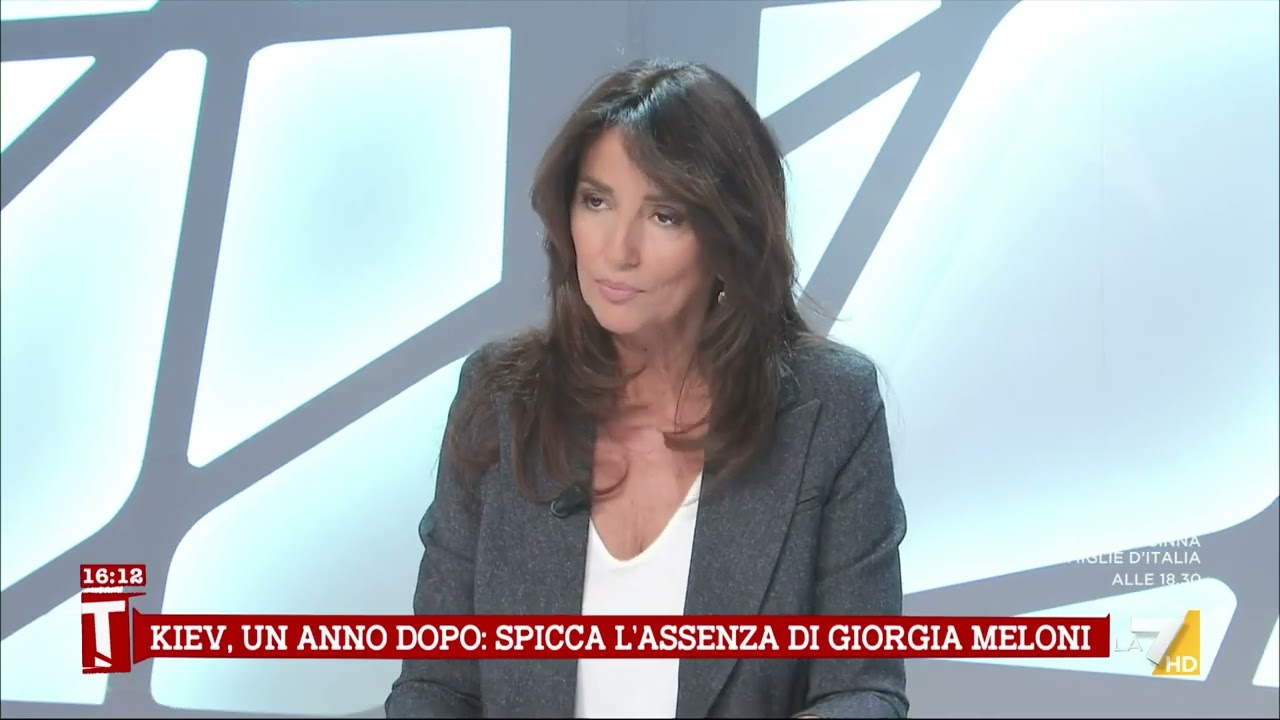 Ucraina, Lupi: "Macron ha indebolito Zelensky non chiamandolo al vertice"