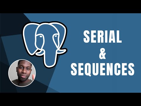 PostgreSQL What is a Database | Course | 2019
