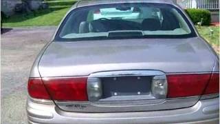 preview picture of video '2002 Buick LeSabre Used Cars Salem Louisville IN'