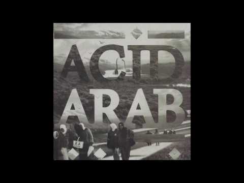 Acid Arab - Live on SONAR (Barcelona 2016)