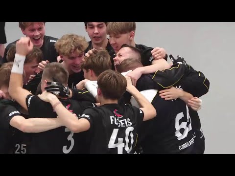 🎬 Highlights: Rubene - FS Masters/Ulbroka (30.11.2024)