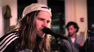 Streets Of Laredo - Slow Train - 10/13/2014 - Aloft Philadelphia, PA, Philadelphia, PA