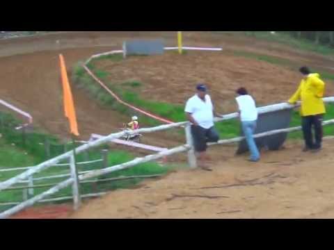 9ª Etapa Copa Serra Litoral Velocross 2014 VX1 Xavecos