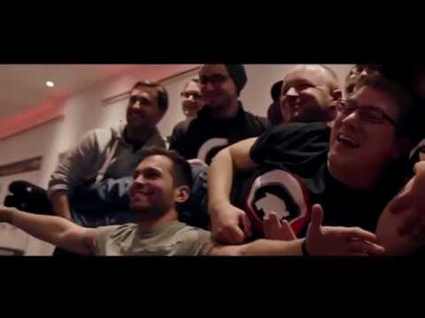 SeatStory Cup V powered by NEEDforSEAT® - Trailer