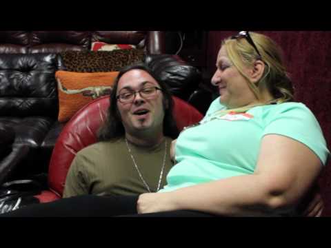 Rumble '88 - Chaz Buchanan & Nicole Holt