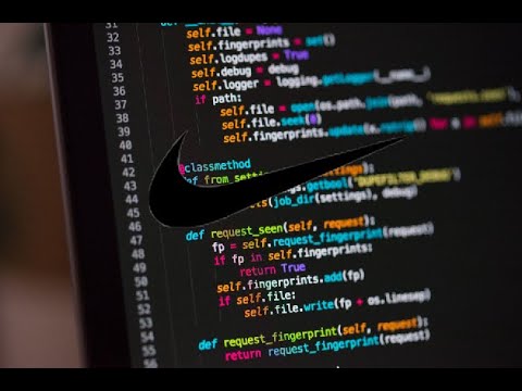 Draw Nike Logo Using Python Turtle Shorts Python Pythonturtle Nike