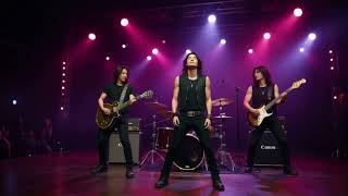 Download lagu RHOMA IRAMA - TIADA BERDAYA Cover Rock Metal Dut HQ AUDIO mp3