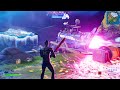 *NEW* Battle Bus Launch Animation in Fortnite Chapter 4