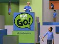 You Re Watching PBS Kids GO