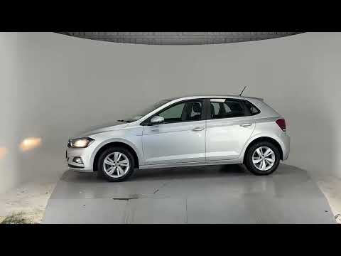 Volkswagen Polo TRENDLINE 1.0 MANUAL 65HP **TOUCHS - Image 2