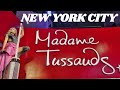 The Ultimate Madame Tussauds New York Tour 2024 : Every Figure Revealed | Wax Museum NYC