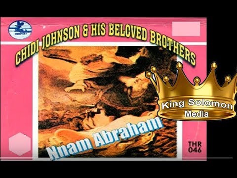 Mee Ezi Ihe, Chetakwao! By Chidi Johnson (The lost ancient Igbo Gospel earlier 90s)