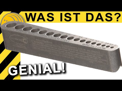 GENIAL & unglaublich einfach... TOP 3 Zuschauer WERKZEUGE | WERKZEUG NEWS 162