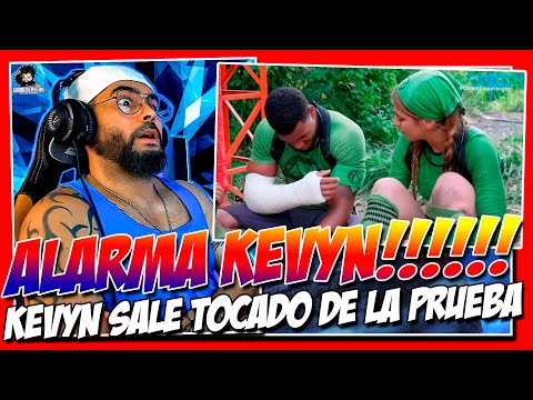 🚨 DESAFIO DEL SIGLO XXI 🚨 AVANCE CAPITULO 103/ RESUMEN CAPITULO 102 🔴 ALARMA KEVYN 🔴