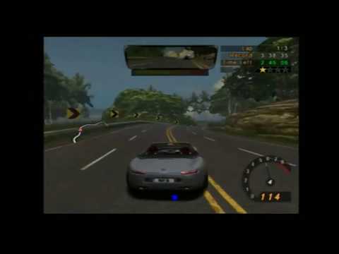 (PS2) Let's Play Need for Speed: Hot Pursuit 2 Part 19