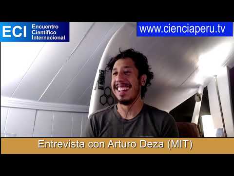 How Arturo Deza did it. A mechatronics graduate from UNI, he's now pursuing his postdoc at MIT (U...