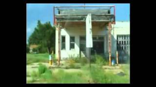 (The Video) Ghost Towns Along The Highway - Marco M &amp; Tony D (Video by Joe N.)