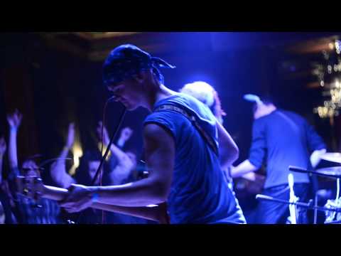 Sticky Jams - Zombie (The Cranberries cover) live