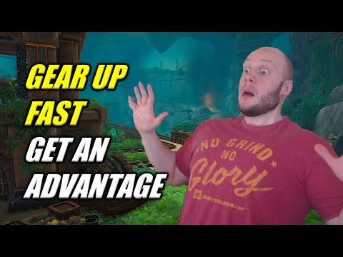 Season 3 PVP Gearing Guide