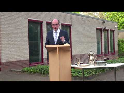 Bezinningsuur Heilig Avondmaal