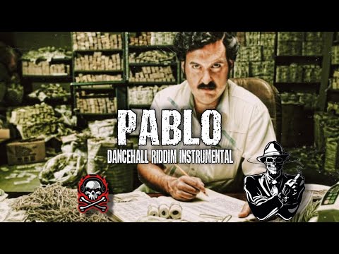 [FREE] Dancehall Riddim Instrumental 2021 》"PABLO"