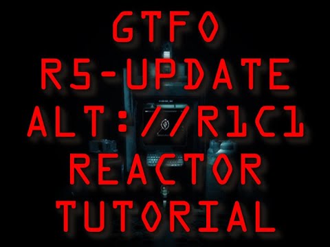 Steam Community :: Video :: UPDATED (R5): ALT://R1C1 - [8/8] REACTOR ...