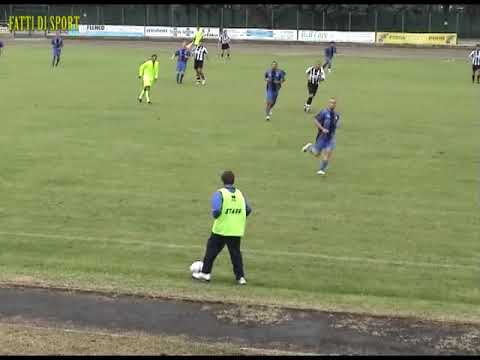 Calcio Rivediamoli :  Cirie' - Lavagnese  2-2