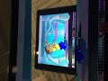Teletubbies Blue Sky