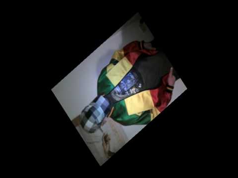 Burro Banton - No Licky