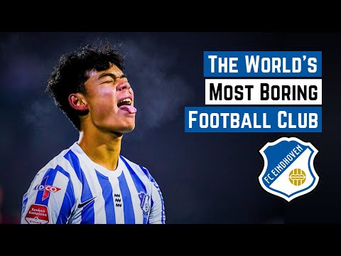 The World's Most BORING Football Club