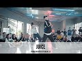Juice - Choreography by BADA LEE
