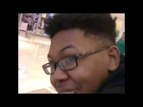 YouTube Thumbnail